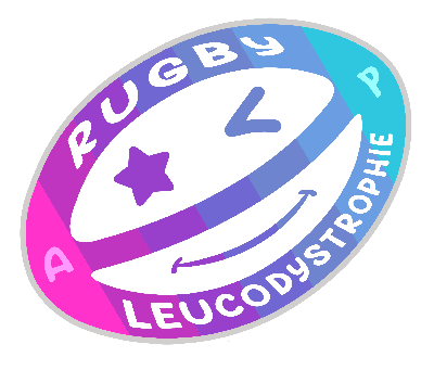 Rugby Leucodystrophie